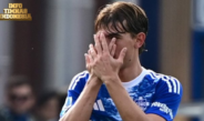 Inter Milan Kepincut Nico Paz, Namun Rasa Ragu Membayangi Peluang Transfer